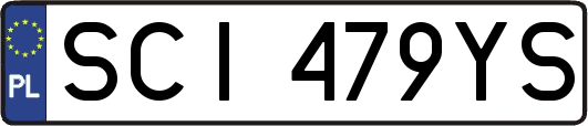 SCI479YS