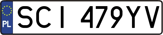 SCI479YV