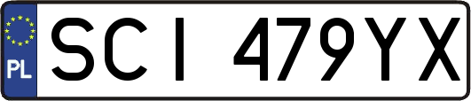 SCI479YX