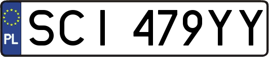 SCI479YY