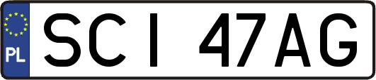 SCI47AG