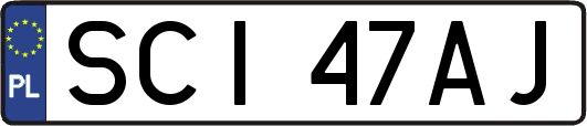 SCI47AJ