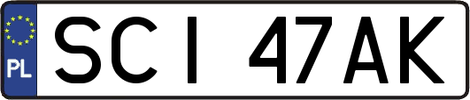 SCI47AK