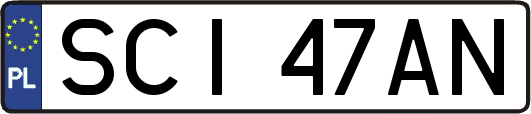 SCI47AN