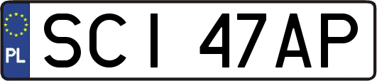 SCI47AP