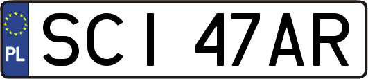 SCI47AR