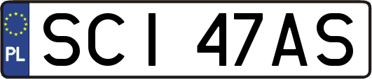 SCI47AS