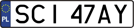 SCI47AY