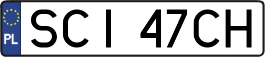 SCI47CH