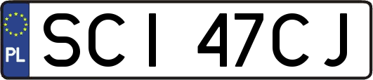 SCI47CJ