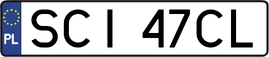 SCI47CL
