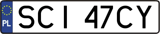 SCI47CY