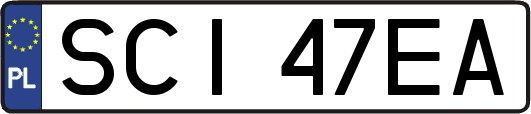 SCI47EA