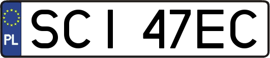 SCI47EC
