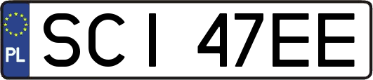 SCI47EE
