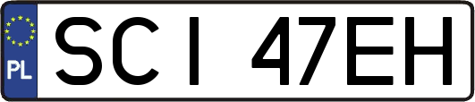 SCI47EH