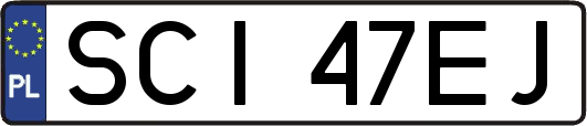 SCI47EJ