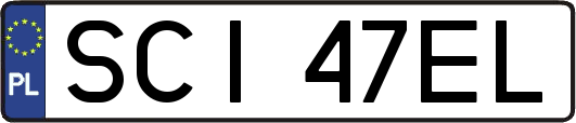 SCI47EL