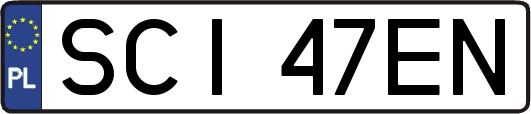 SCI47EN