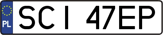 SCI47EP