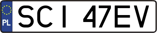 SCI47EV