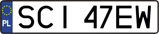 SCI47EW