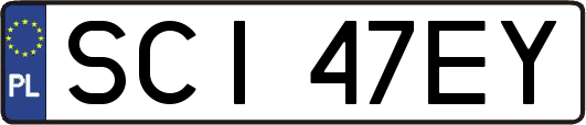 SCI47EY