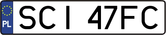 SCI47FC