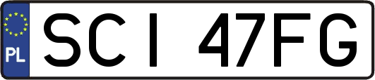 SCI47FG