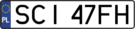 SCI47FH