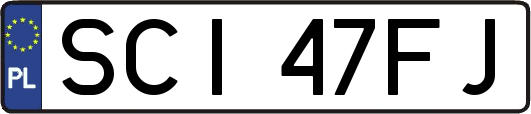 SCI47FJ