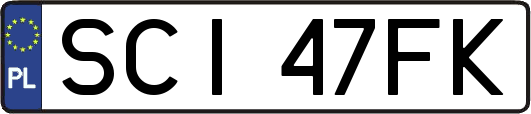 SCI47FK