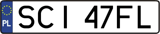 SCI47FL
