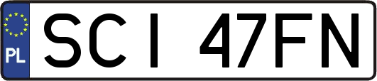 SCI47FN
