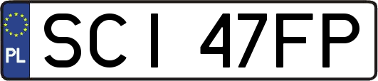 SCI47FP