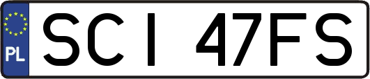 SCI47FS