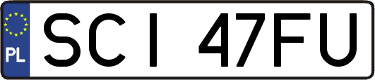 SCI47FU