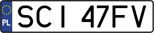 SCI47FV