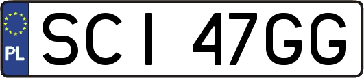 SCI47GG