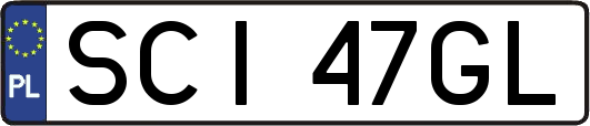 SCI47GL