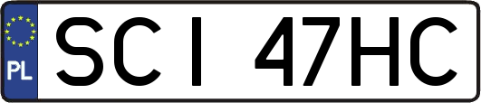 SCI47HC