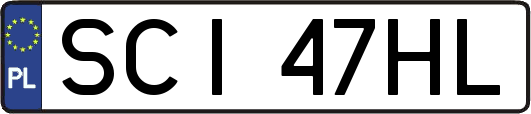 SCI47HL