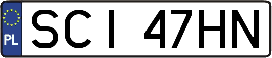 SCI47HN