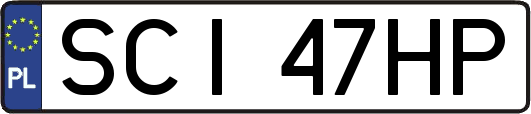 SCI47HP