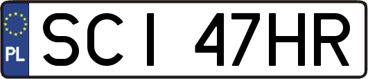 SCI47HR
