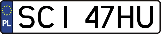 SCI47HU