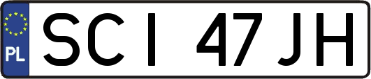 SCI47JH