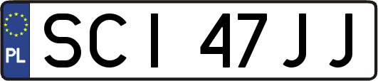 SCI47JJ