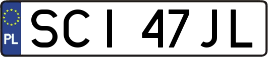 SCI47JL