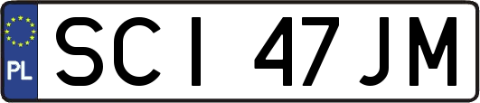 SCI47JM